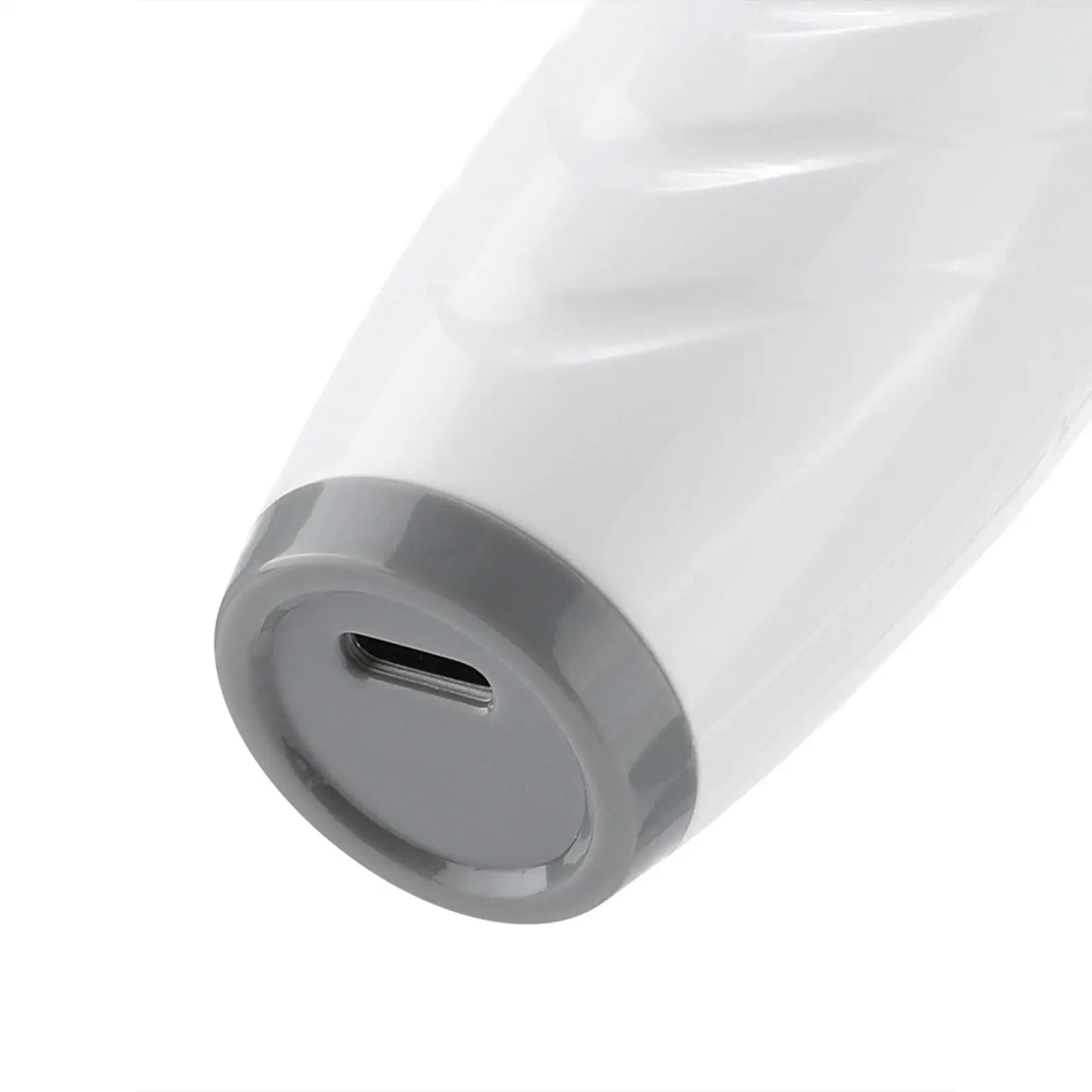 Scalp Application Comb Electric Hair Oil Dispenser Easy to Use Convenient Deep Massage Massaging Brush Cordless for Travel Home